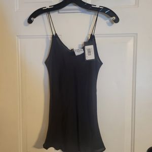Georgio Armani tank/under shirt